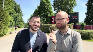 🚨 100 MILIONI DALLA CHAMPIONS: LO DICE ALLEGRI A MILANELLO - MAX SVELA 2 RITORNI E CHIEDE ESPERIENZA