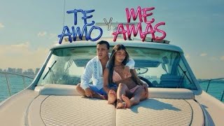 Ian Cordova - Te Amo y Me Amas (Richie Martinx Extended) 