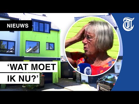 Video: Groene Huizen