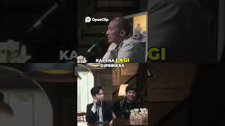 Sulit Bangun Gereja di Indonesia Izin Jadi Kendala Utama #podcast #felixsiauw #islamvskristen