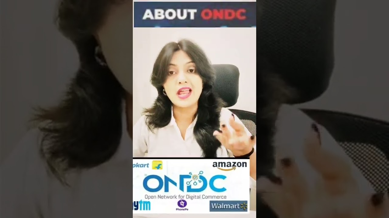 latest updates on ONDC 2022