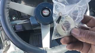 I got the horn working on the 1978 chevy corvette by mechanic man 37 views 1 month ago 4 minutes, 5 seconds