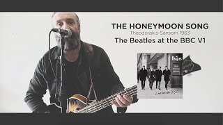The Honeymoon Song | The beatles | Cover by Fer Cardone