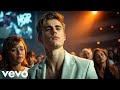 Justin Bieber - I Love You Jesus | New Worship Song (AI Music Video)