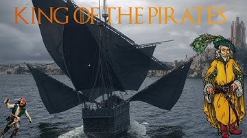 CK2 - A Game of Thrones mod - King of the Pirates