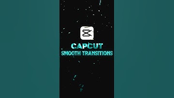 CapCut  Smooth Transition ☠️🔥 #edit #shorts #capcut #tutorial