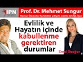 Evlilik ve kabullenme gerektiren durumlar | Sadakatsizlik sonrası ilişki | Prof. Dr. Mehmet Sungur