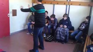 3f  harlem shake