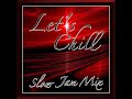 80's & 90's R&B SowJam Mix - "Let's Chill"