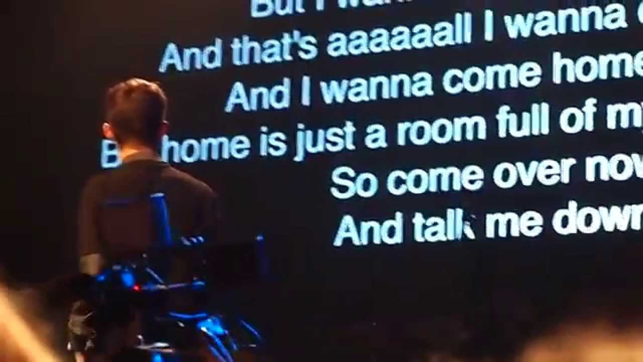 Troye Sivan - NEW SONG Playlist Live Tri-State