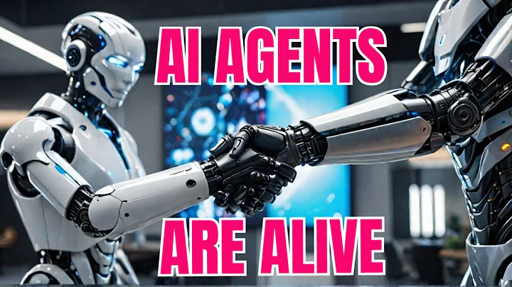 How AI Agents Will Change Work Forever