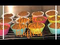 Apple Squash Muffins | Toddler Approved | Healthy Snack