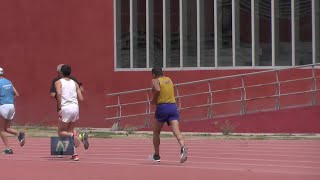 Campeonato Nacional De Atletismo Master Del 26 Al 30 De Julio