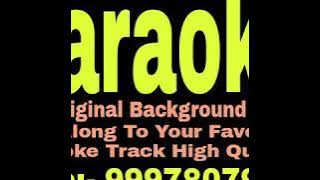Had Se Zyada Sanam Tujhse Pyar Kiya Karaoke - Rakht { 2004 } Sonu Nigam & Shreya Ghoshal Track