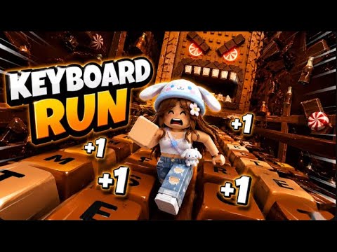 Crazy Keyboard Escape Challenge with Viewers💗#shortsfeed #live #shorts #roblox
