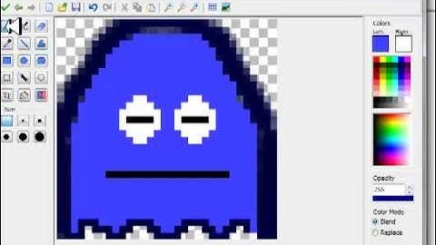 Tutorial 2 Game Maker 8.1 Sprites, Eventos y Acciones de los objetos