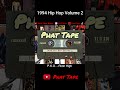 Phat Tape 1994 Volume 2
