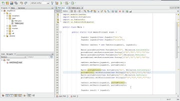 Explicacion del Juego Batalla Naval