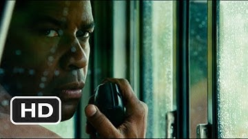 Unstoppable Official Trailer #1 - (2010) HD