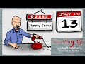 The Hang Up w/ Matt Dillahunty w/ Jimmy Snow 01.13.2021