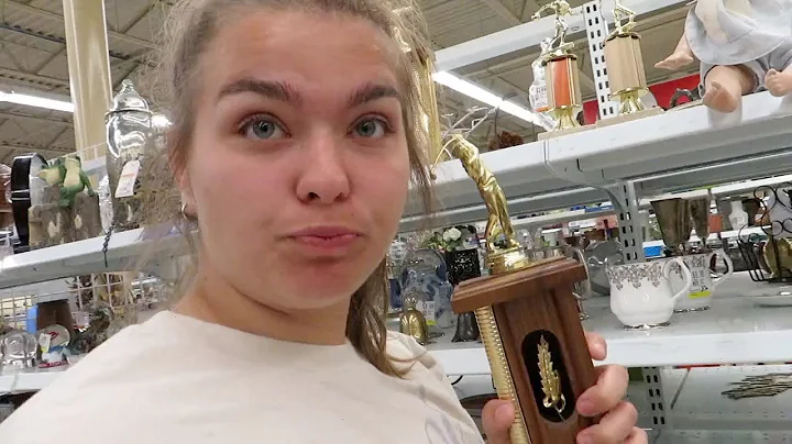 I won an award!?