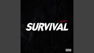 Video thumbnail of "Hzino - Survival"