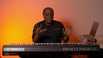 Mastering MONTAGE: Cubase Setup (Part 6)