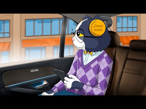 TAXI Jazz - Chill Jazz for Work, Study, Relax - Lounge Music Radio