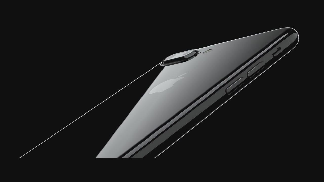 Ip7 Apple - iPhone 7 介紹影片 - YouTube