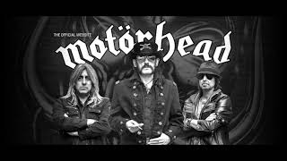 Motörhead - Overkill (almost 1 hr long)