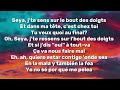 â ï GIMS Morad SEYA Lyrics â ï GIMS Morad SEYA Lyrics