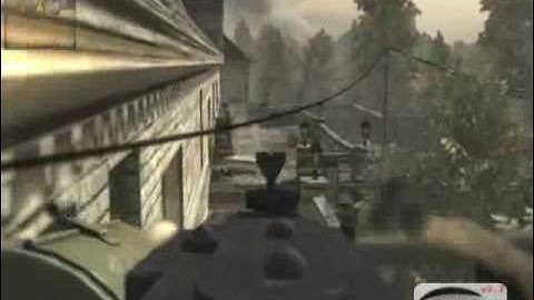 asylum glitches cod5