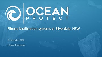 Filterra biofiltration systems at Silverdale, NSW - 2 November 2020