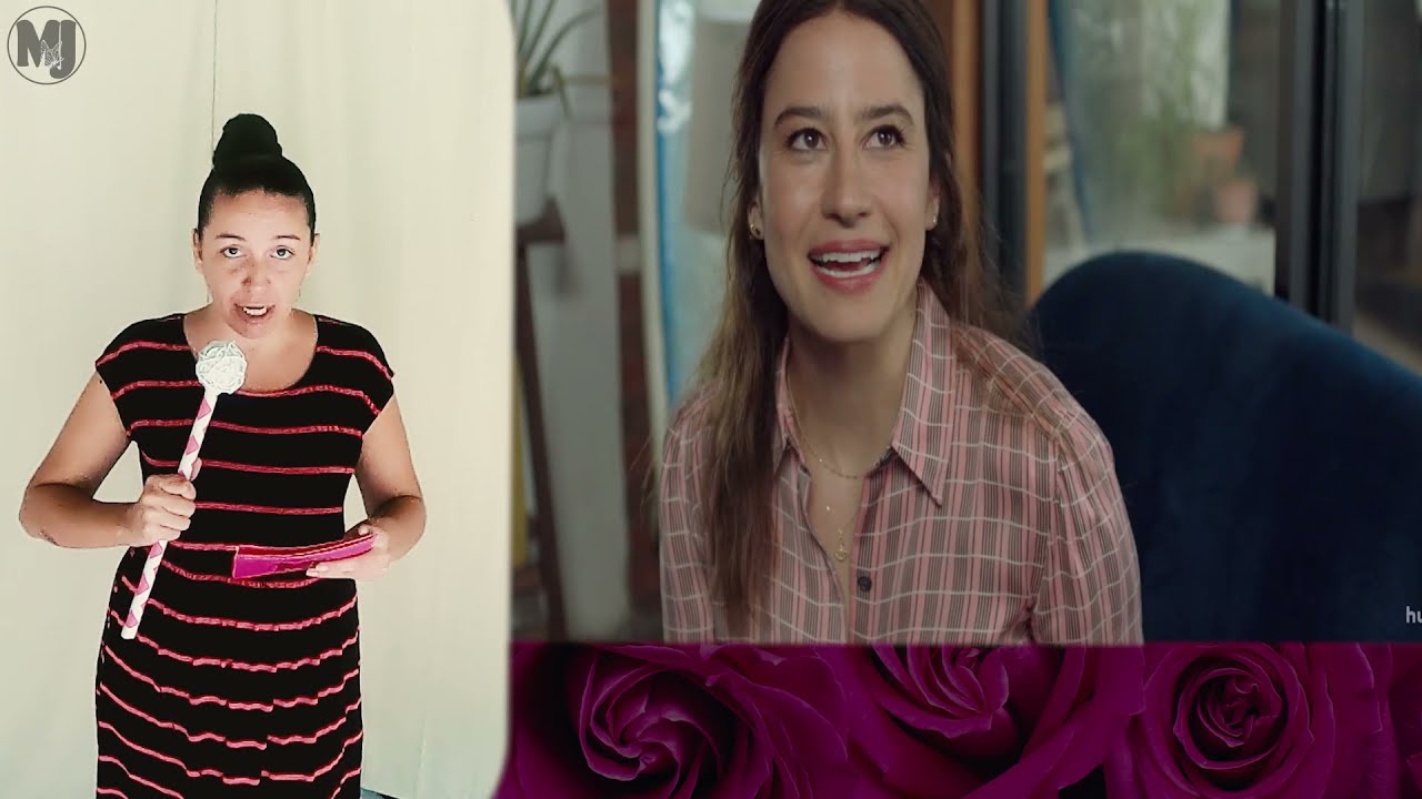 False Positive Movie Review - Maggie J. Reviews