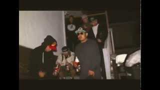 MOST GUTTER - FT. 3DEE & MAD-C - BLACKOUT MUSIC