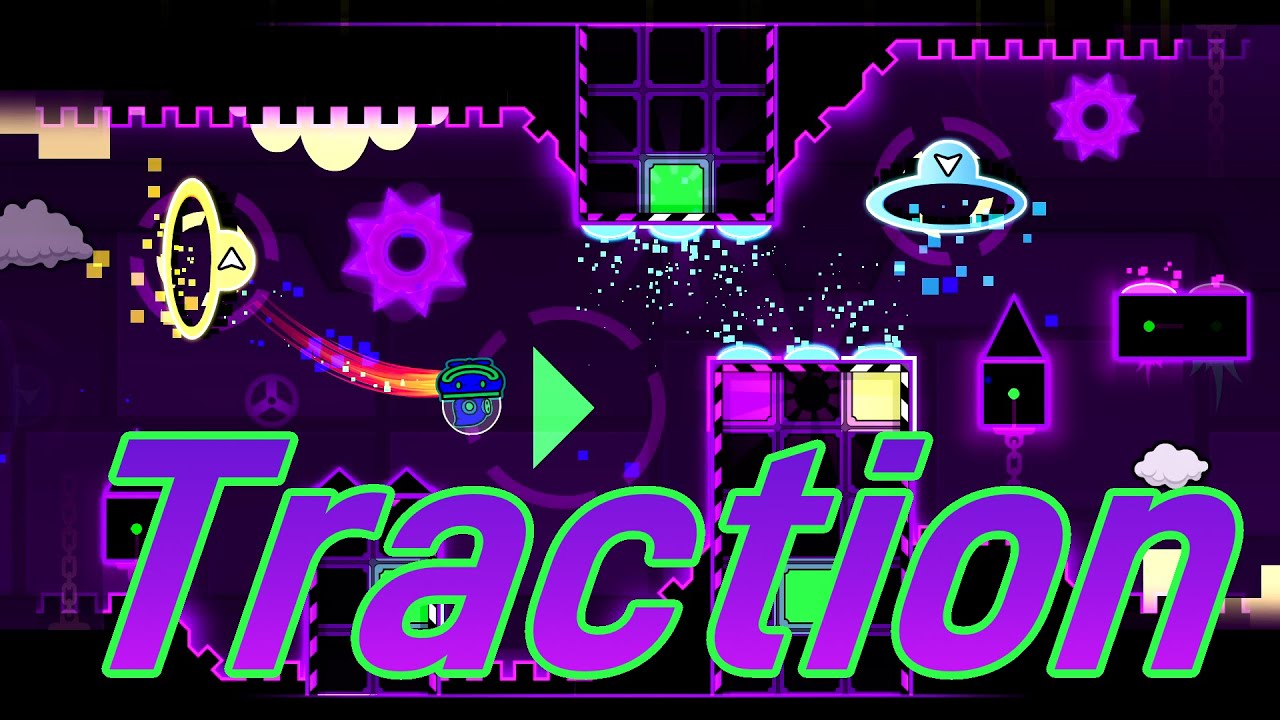 Traction Gd