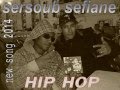 Sersoub sefiane   hip hop 2014