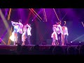 Dancing with the Stars Tour 2020 - YouTube