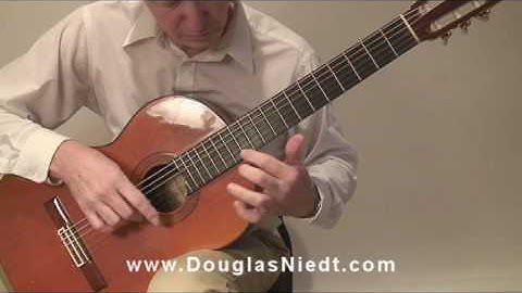 Douglas Niedt Tech Tip: Fast Scales With ami Video Part 2 Ex 14 and 21 Passapie