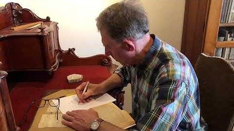 Max Havelaar lockdown-editie: Tom Böhm