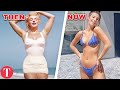 The Shocking History Of The Bikini