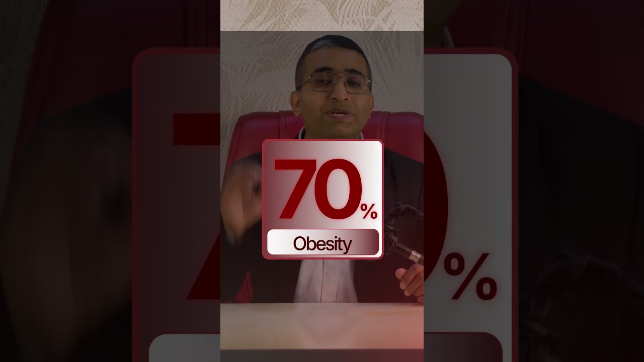 Shocking Stats About Fast Food in India! 😱