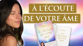 Votre ÂME a un message pour vous !