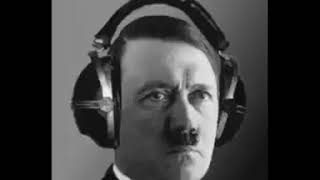 Video thumbnail of "DJ Hitler - Ein zwei Polizei"