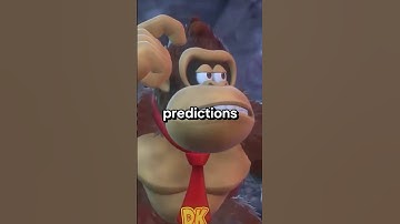 GAME AWARDS PREDICTIONS 👀 #shorts