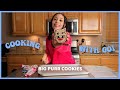 Cooking With Coi Leray - BIG PURR (PRRDD) Cookies