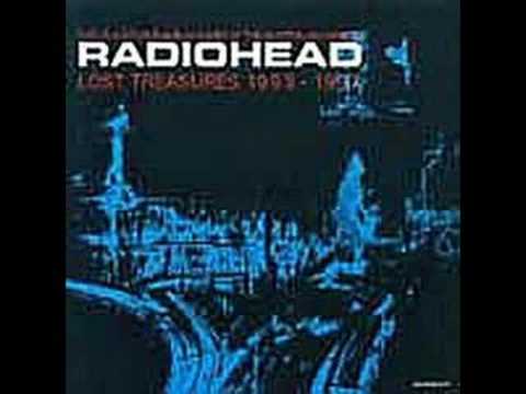 Radiohead (+) Wish You Were Here