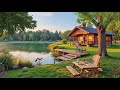 Lakeside Morning Coffee Happy Jazz Music рџЌЂ Positive Jazz Instrumental Music For Upbeat Your Moods Lakeside Morning Coffee Happy Jazz Music рџЌЂ Positive Jazz Instrumental Music For Upbeat Your Moods