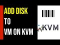 Add New Drives to Proxmox Nodes