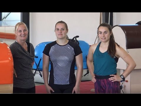 Video: Oefeningen Met Een Gymnastiekstok Voor Beginners En Meer